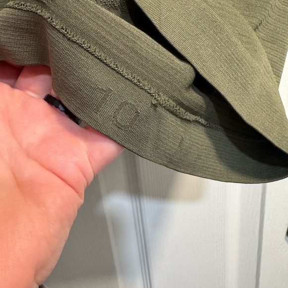 Lululemon Swiftly Tech Long Sleeve Shirt 2.0 *Race Length NWT Size 10 - Picture 6 of 6